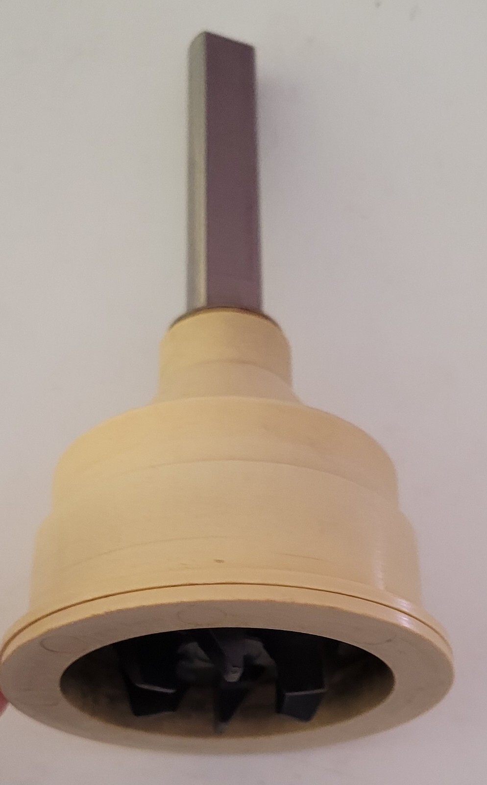 VTG GE food processor center post stem shaft spindle model D2FP1-4200