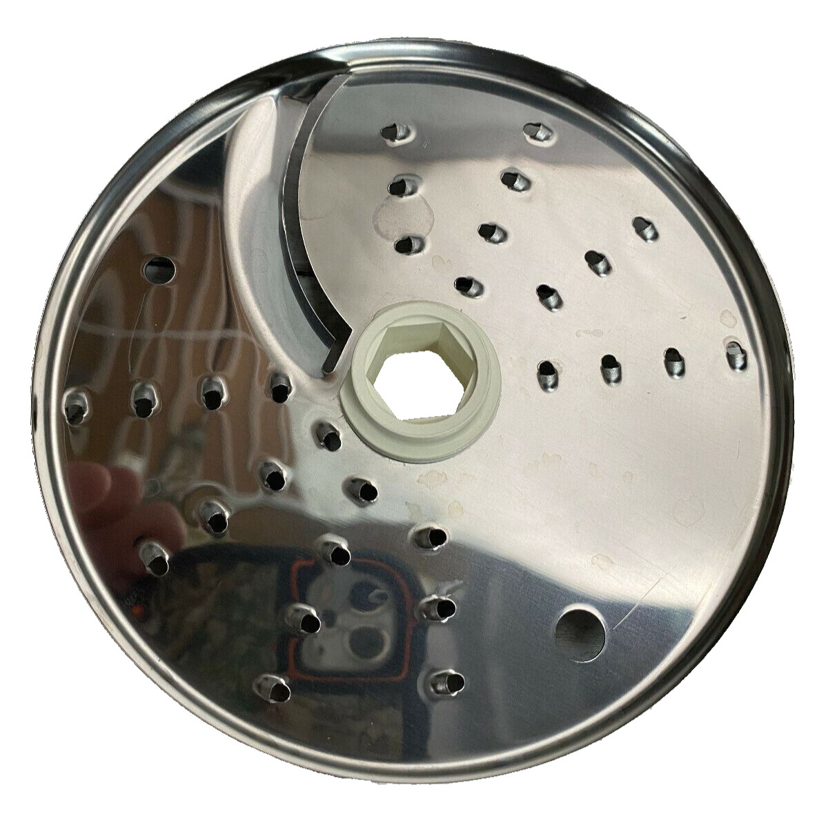 SUNBEAM OSKAR 14081 14181 ROUND BLADE DISC FOOD PROCESSOR