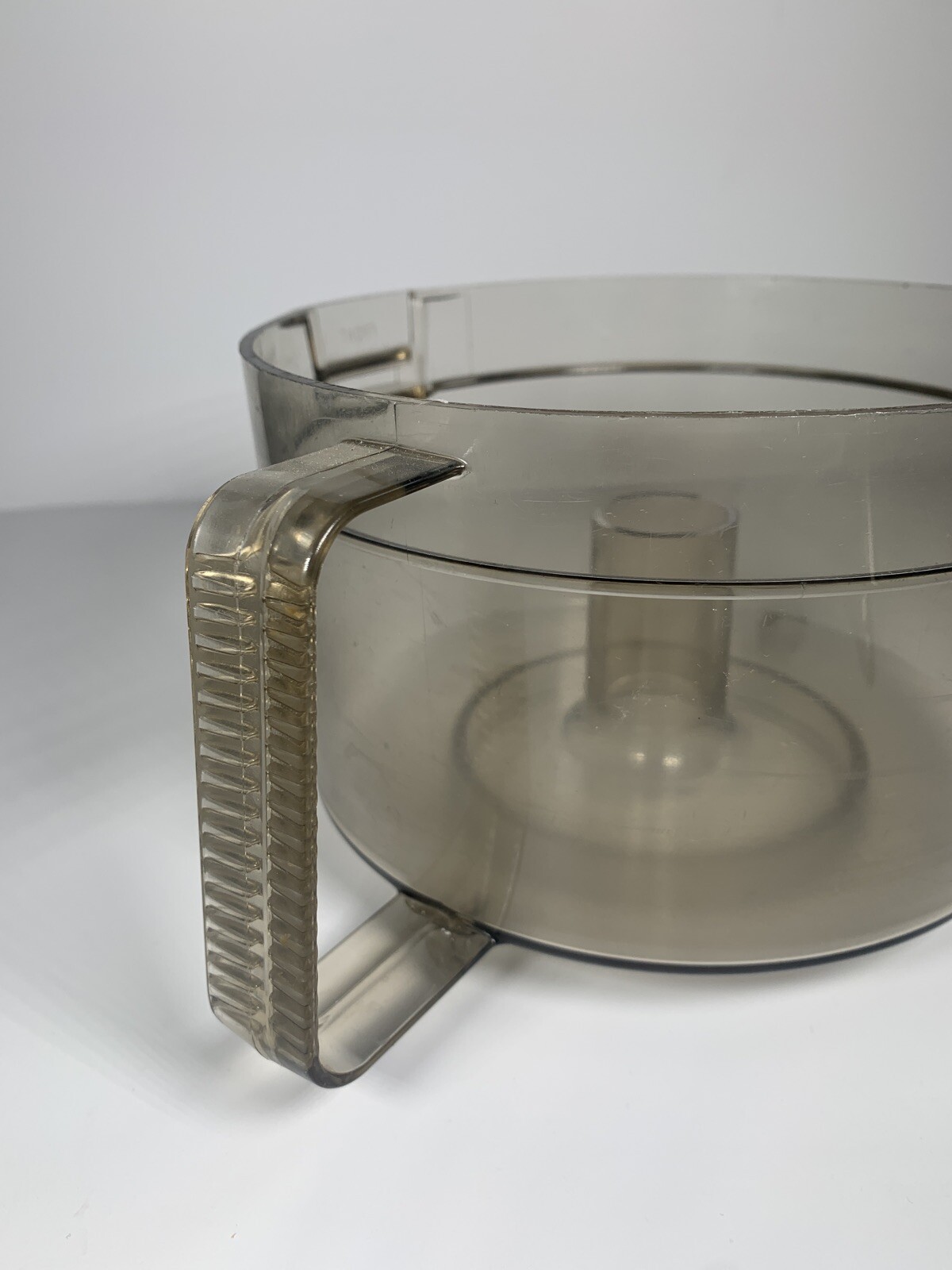 Vintage GE Food Processor D3FP1B Replacement Mixing Bowl