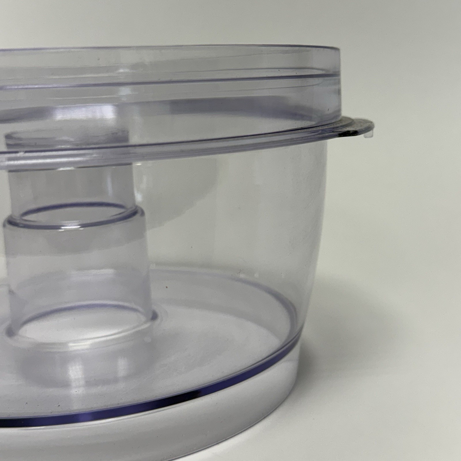 KitchenAid KFP1333CUO Food Processor Small Work Bowl Replacement Part