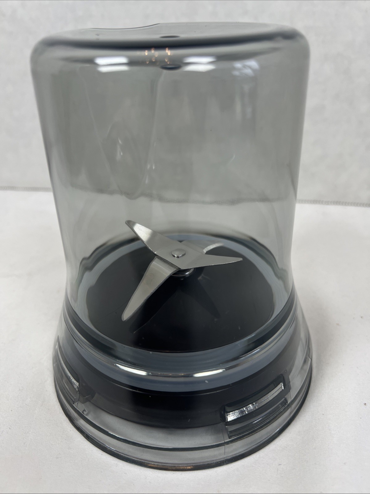 New Kognita 8-IN-1 Food Processor Replacement Part Grinder with Blade