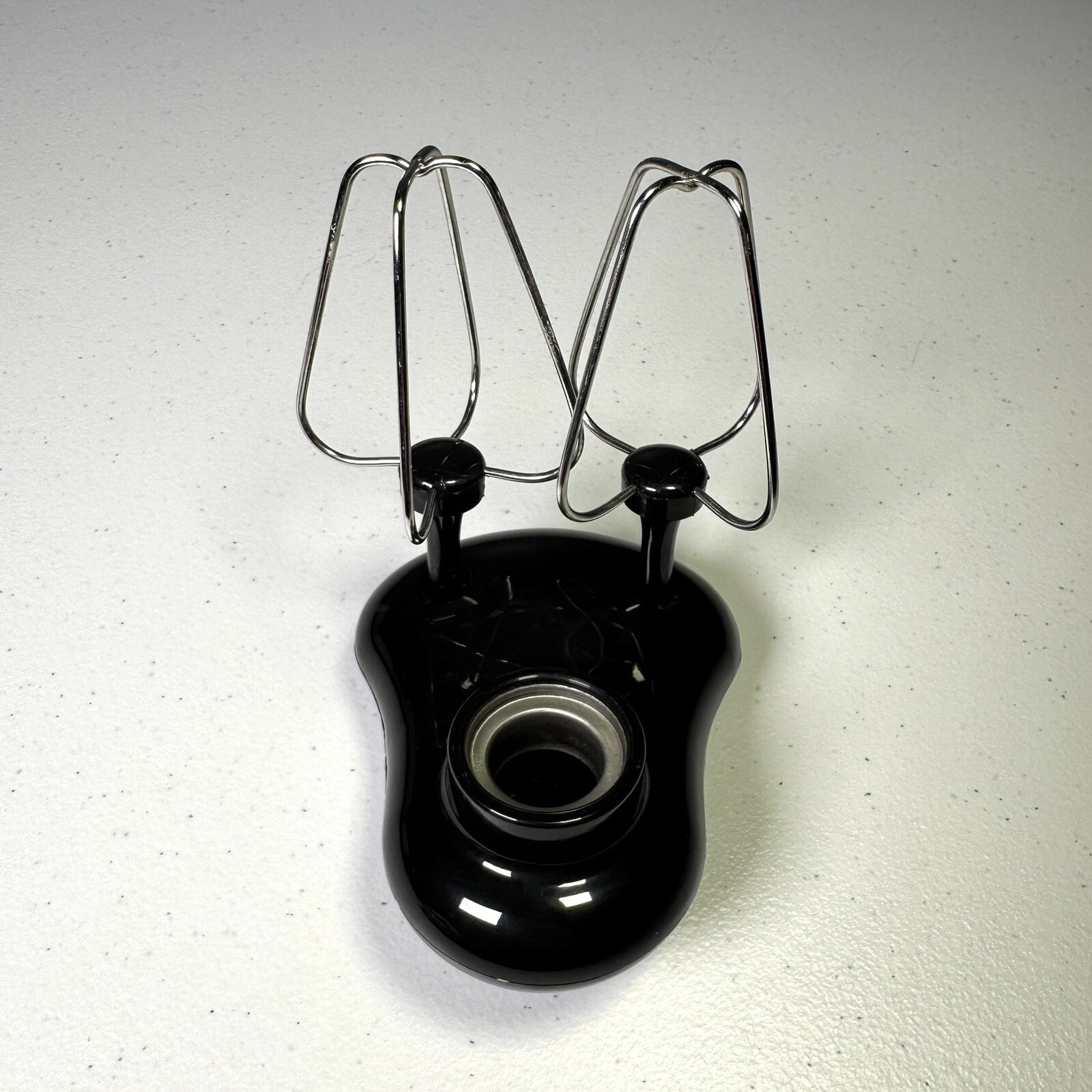 Chefs Mark | Replacement Double Metal Balloon Beater For Hs-3318 Food Processor