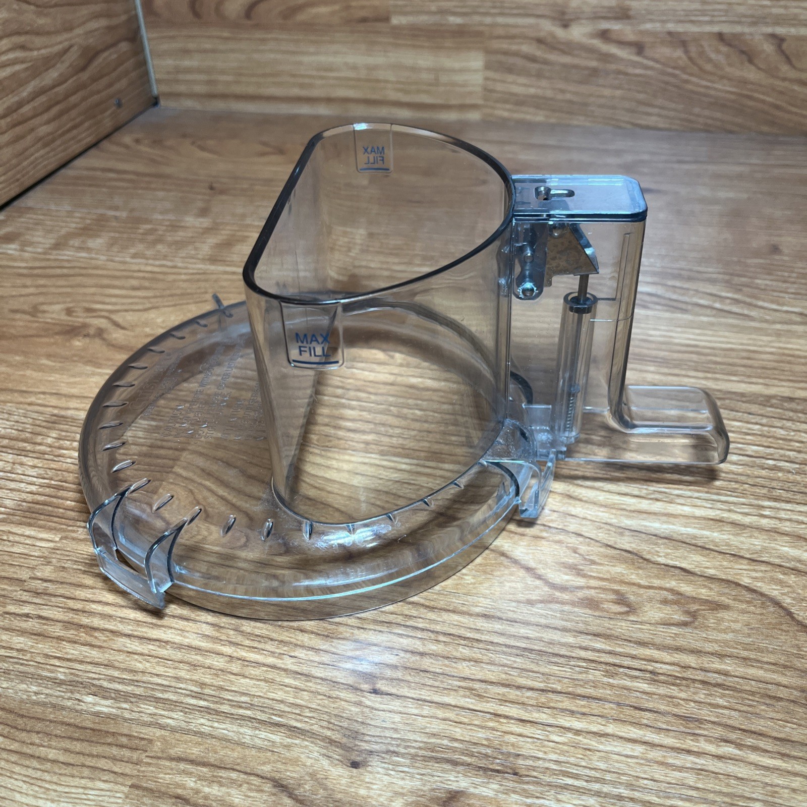 Cuisinart Prep 11 Plus Premier Food Processor DLC-2011N Lid Replacement Part