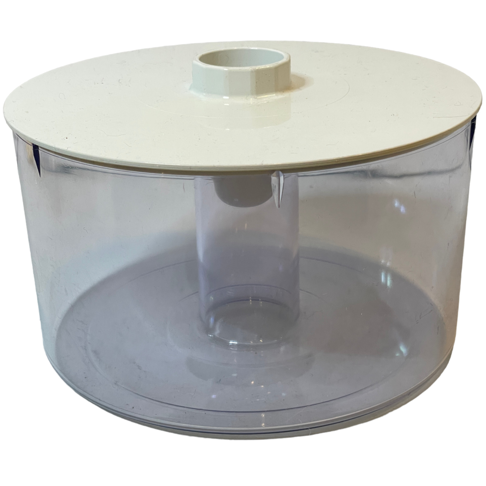 BRAUN Multipractic Food Processor Whisk Bowl Lid Cover 4243 4258 4259 4261 4262