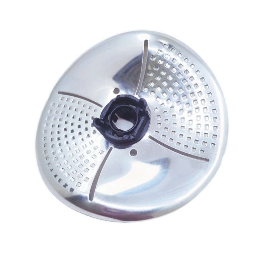 For Thermomix TM5 TM6 TM7 TM31 Kitchen Machines Blender Blade Protective Cover