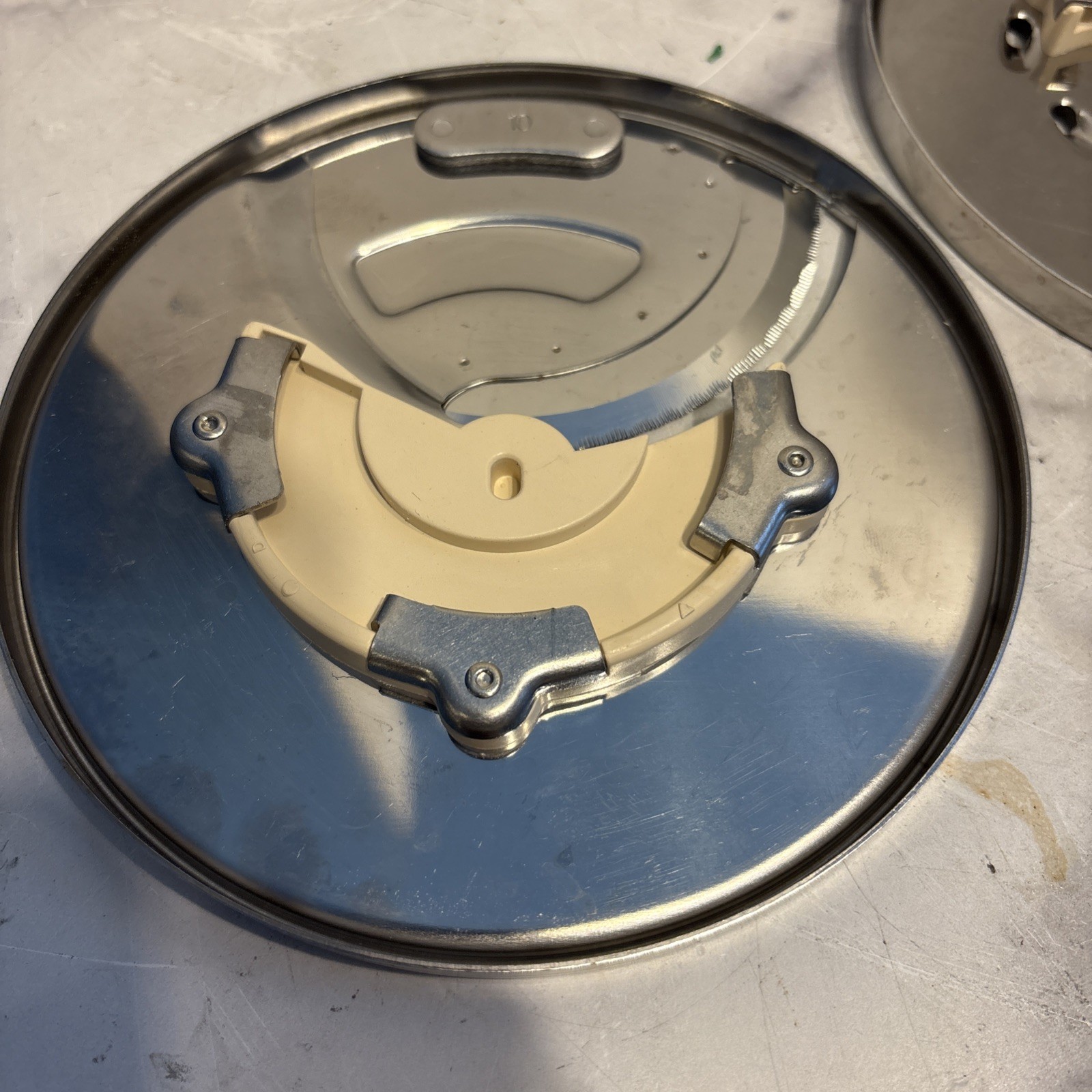 Cuisinart Custom 11 DLC-8 M Food Processor DLC-844TX DLC-837TX Discs