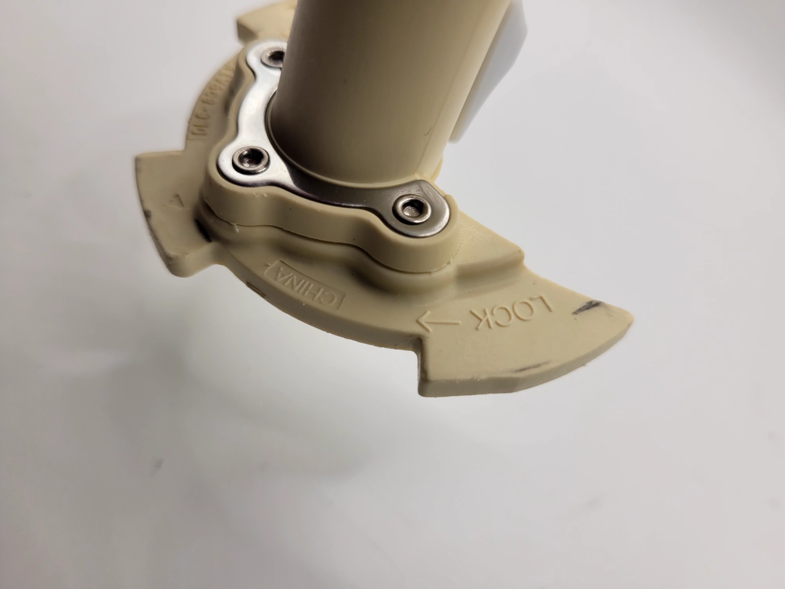 Cuisinart DLC-839ATX Replacement Stem OEM Custom Prep 11 Food Processor DLC-8