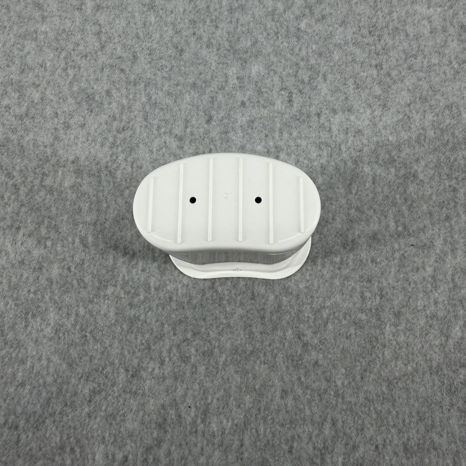 OEM KitchenAid Food Processor Blue KFP720 Replacement Pusher