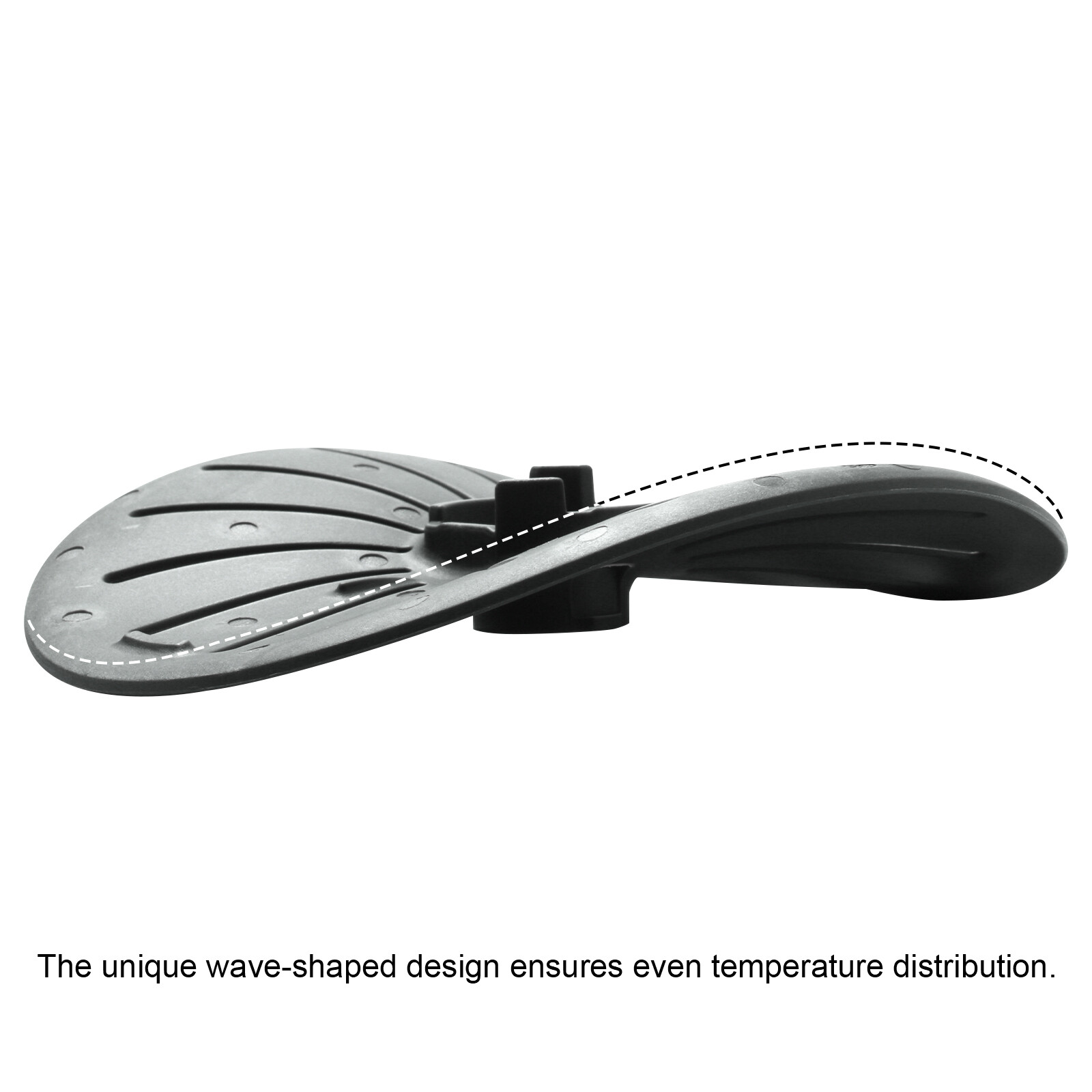 For Thermomix TM5/TM6 Blade Protective Cover Food Grade Protector Accessories