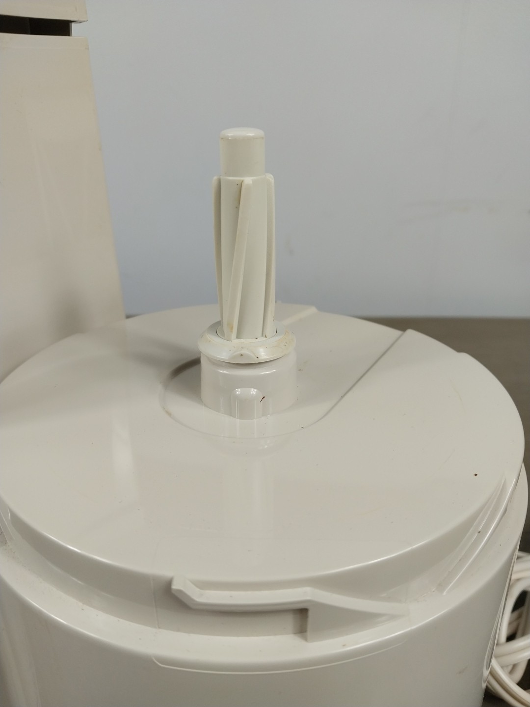 Regal La Machine 1 Food Processor V 813 Replacement Parts Motor Base Only Tested