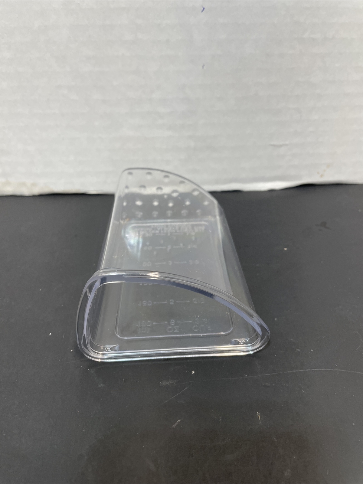 Hamilton Beach Blender Chef Food Processor Replacement Lid Cover FP 04