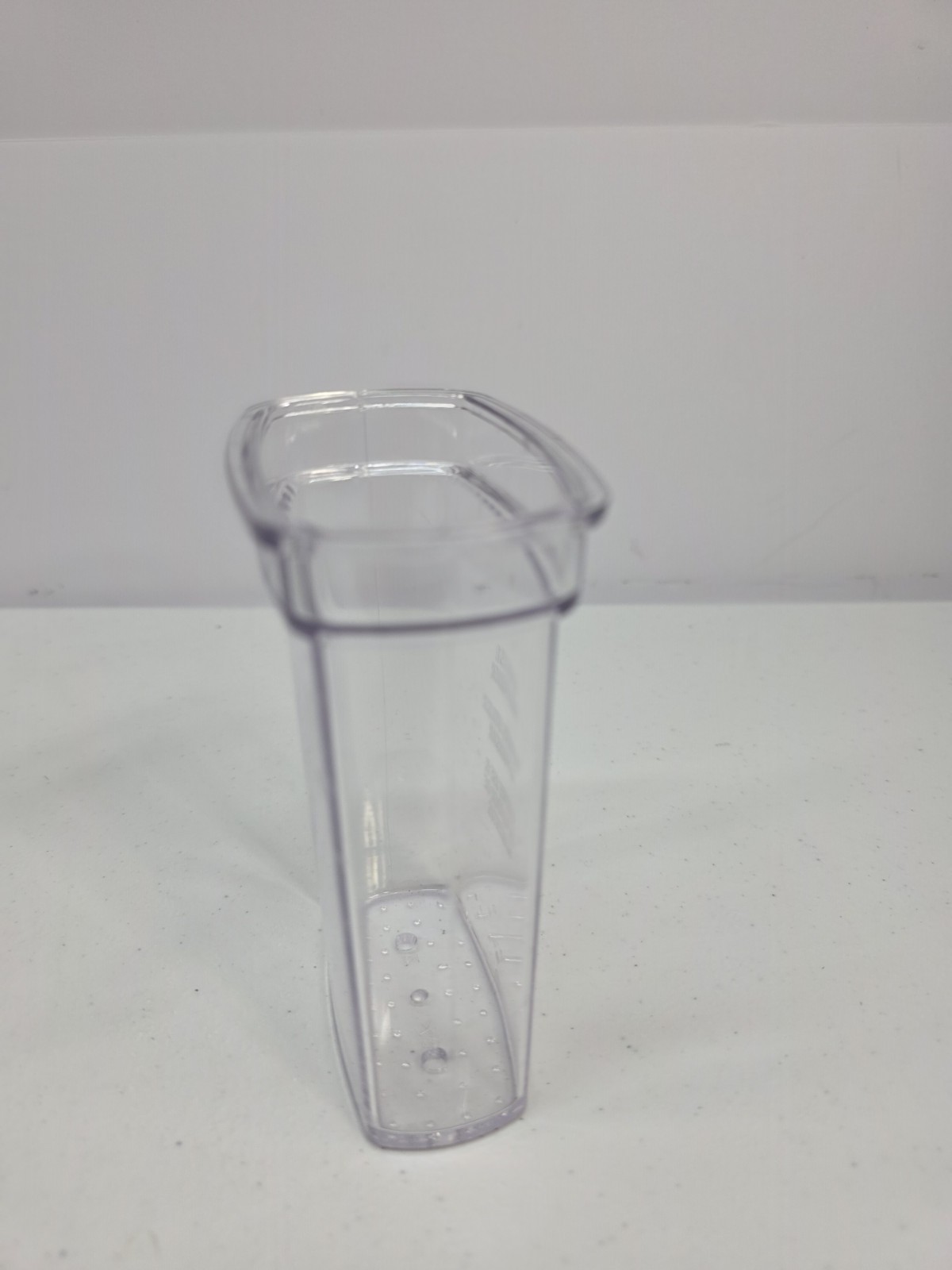 HAMILTON BEACH FOOD PROCESSOR LID PUSHER ONLY REPLACEMENT PART 70740 70730