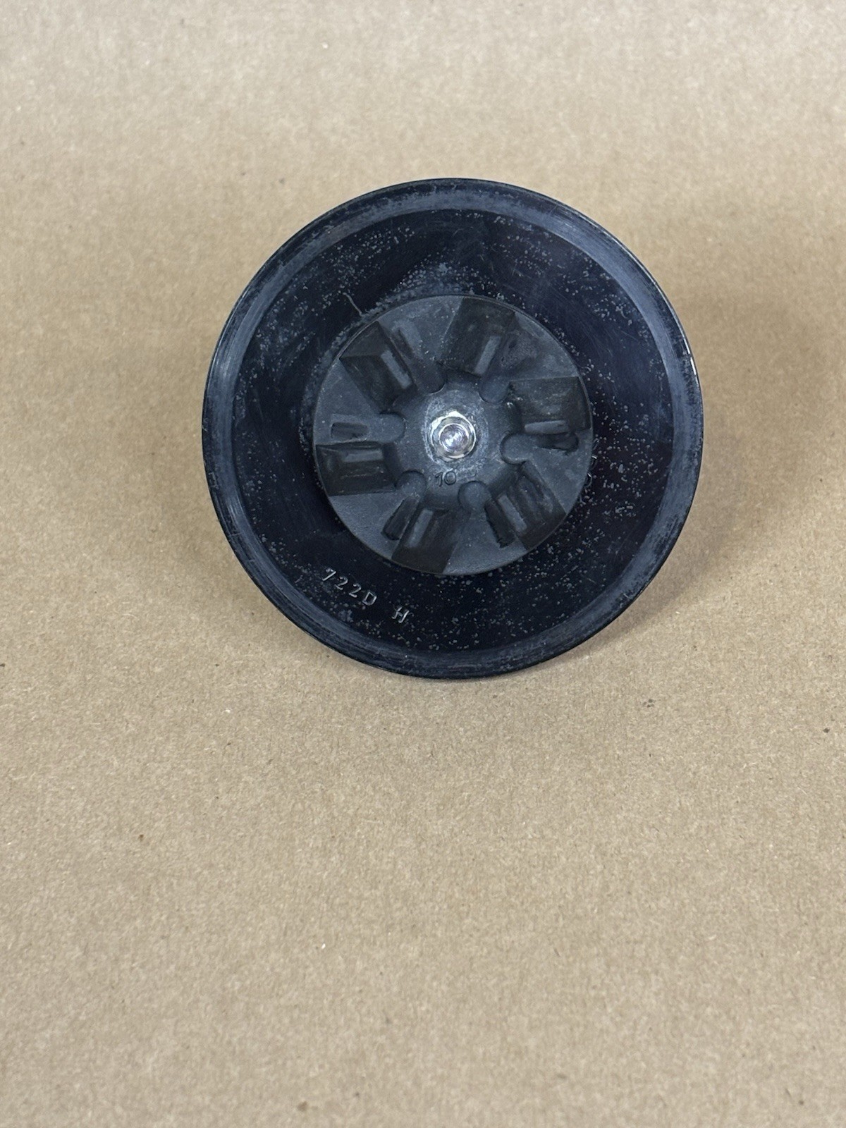 Cuisinart Blender Blade & Gasket | Fits SPB-500, SPB-600, BFP-10, CB-600