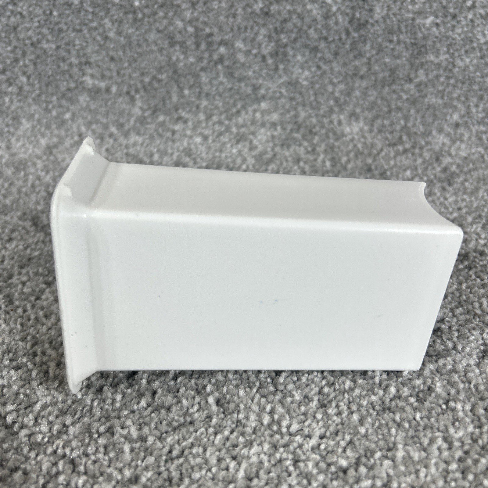 Presto Salad Shooter Parts Replacement Food Guide Food Chute Pusher 0291001