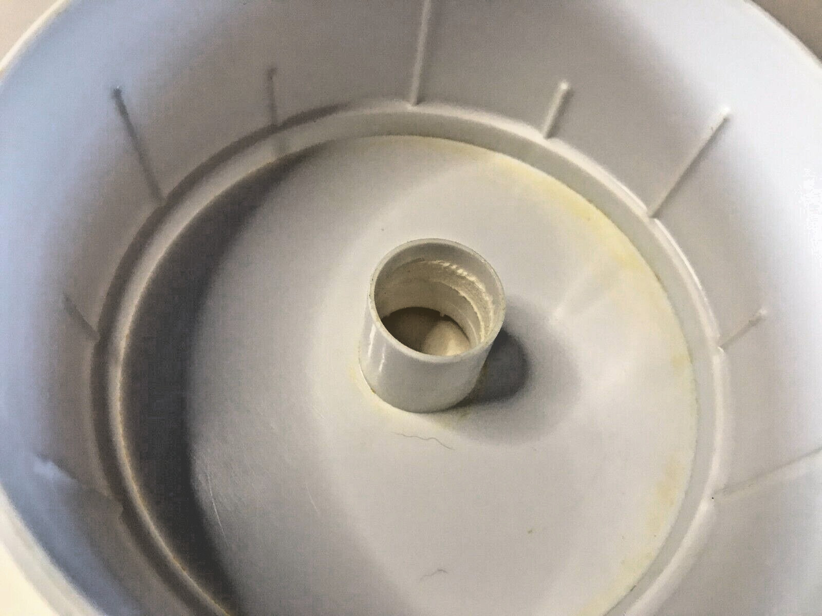 Ultimate Chopper Replacement Bowl CH-1 Genuine Authentic Part Piece