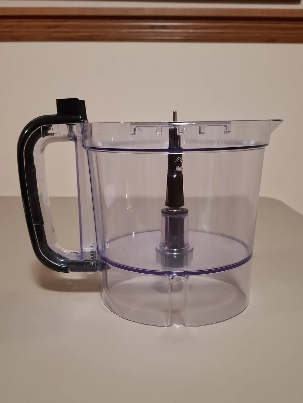 Hamilton Beach Snap & Stack 12 Cup Replacement Bowl Model 70725