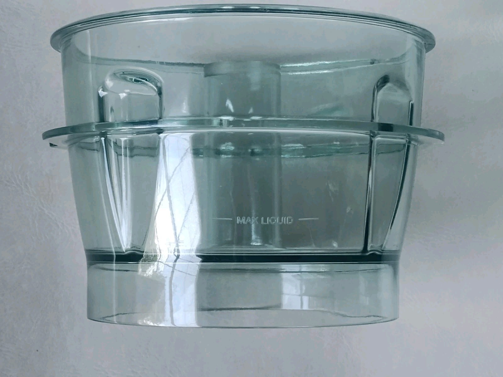 Ninja Food Processor Mini Prep Bowl 24 oz-REPLACEMENT Part-BL770 BL771 BL772