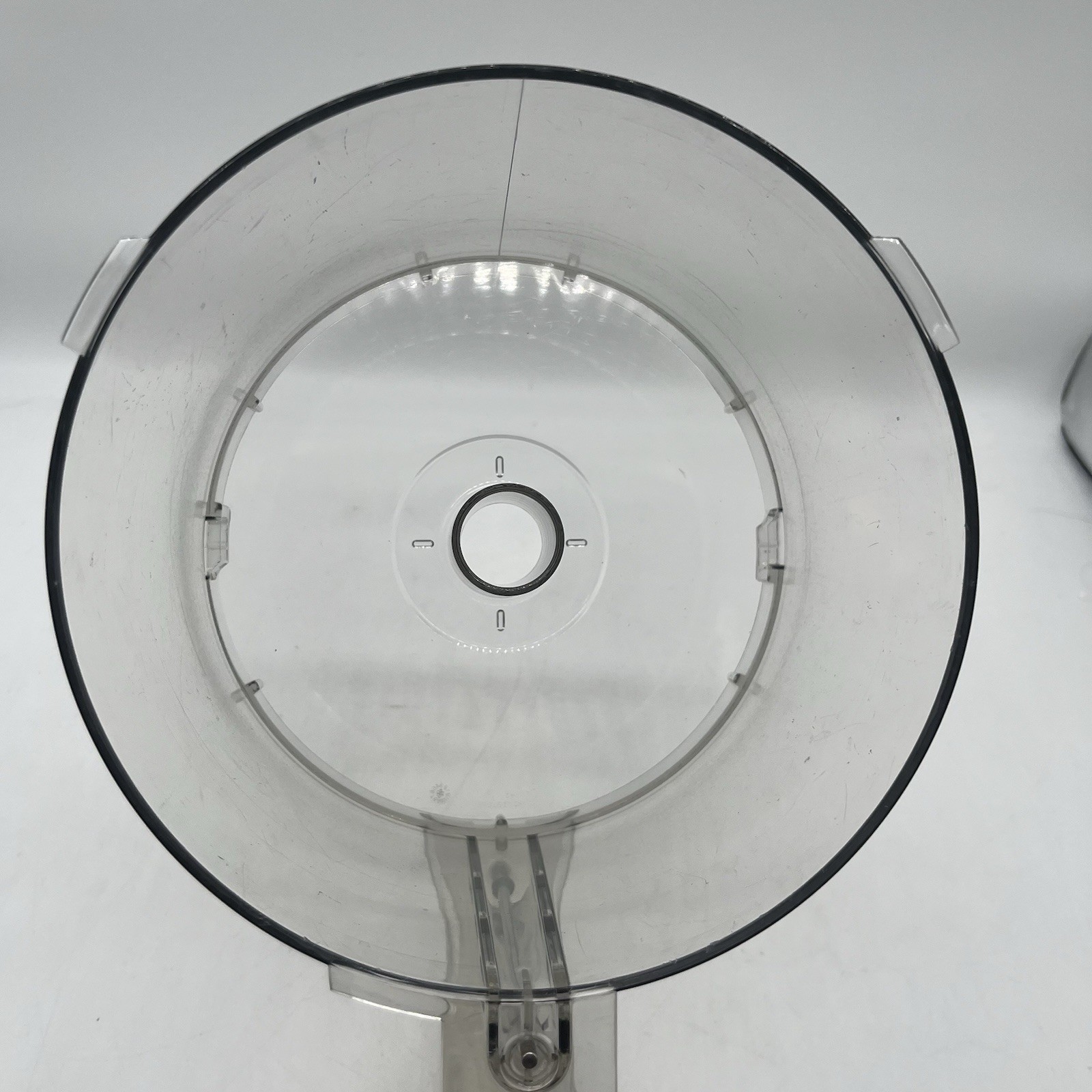 Cuisinart Custom Prep 11 Food Processor Replacement Work Bowl DLC-2011-WB