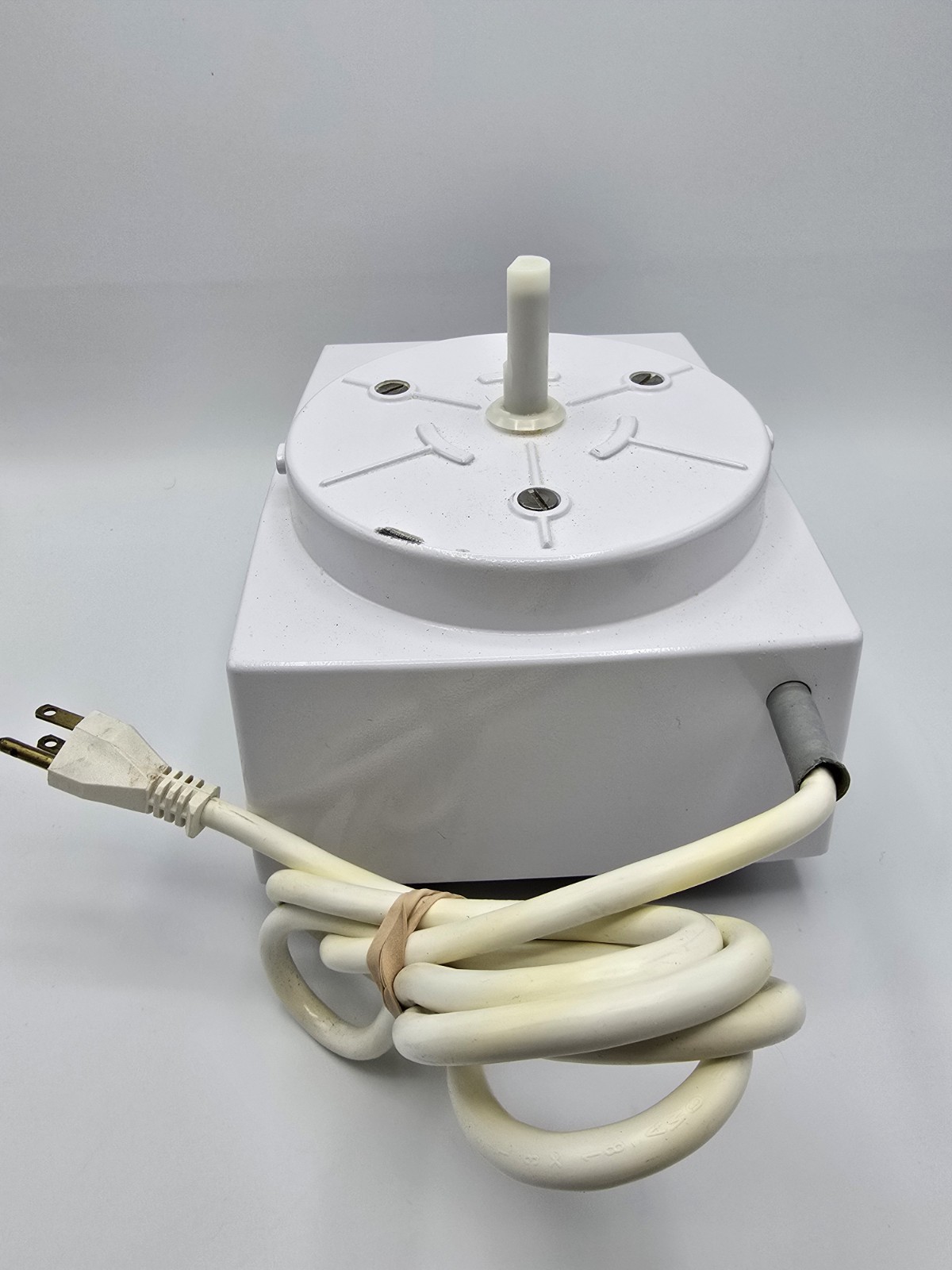 Robot Coupe Rc 2100 Replacement Base Food Processor