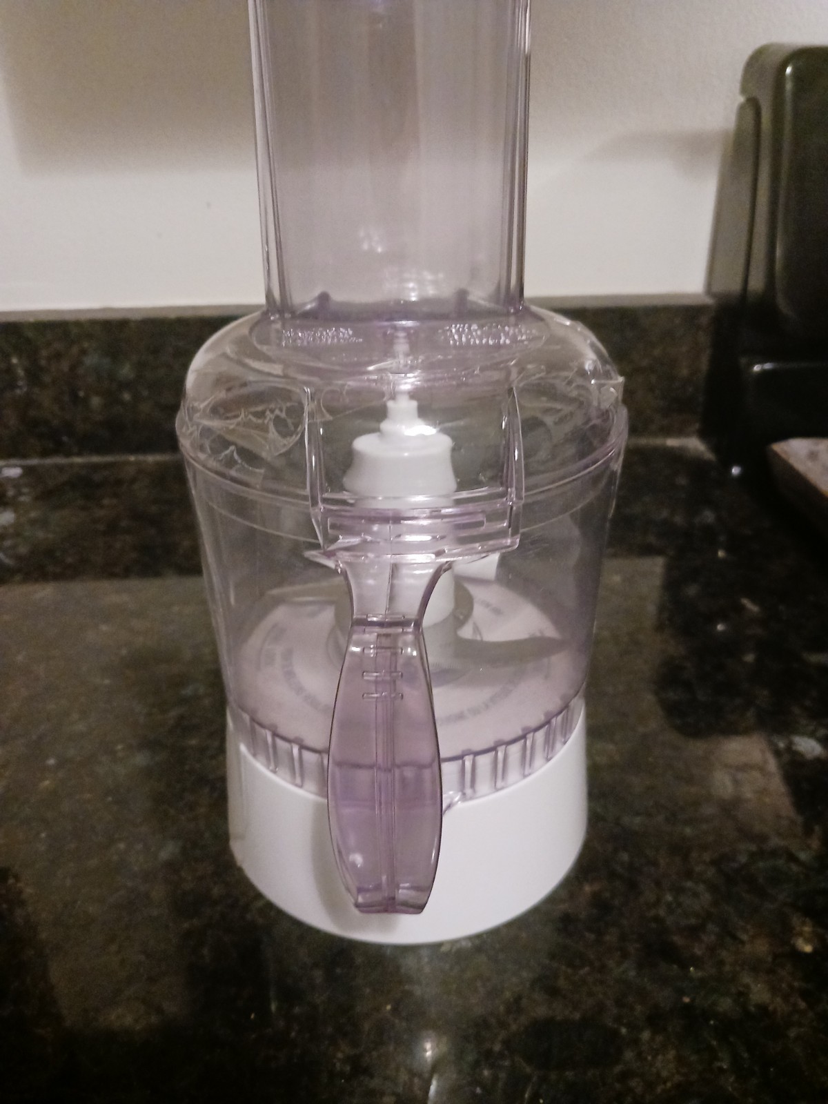 CUISINART SMART POWER DUET AFP-7 FOOD PROCESSOR Replacement W/ Shredding Blade