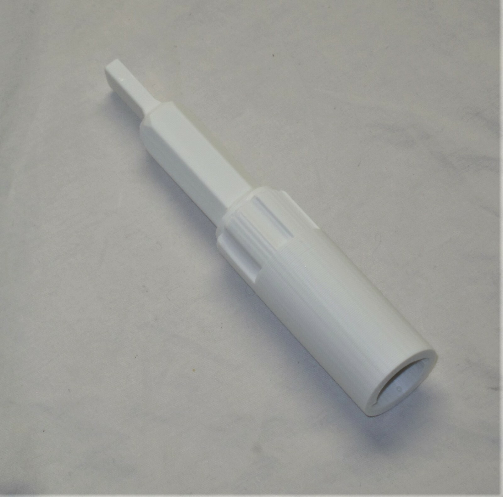 Disc Adapter Stem for Cuisinart Little Pro Food Processor
