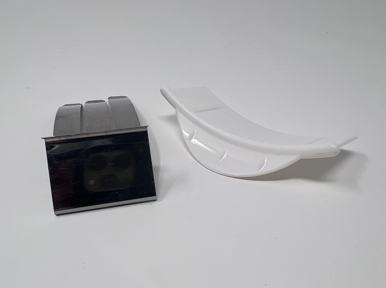 Black & Decker Quick ‘N Easy Plus FP1450 Replacement Part Fingers & Stopper Gate