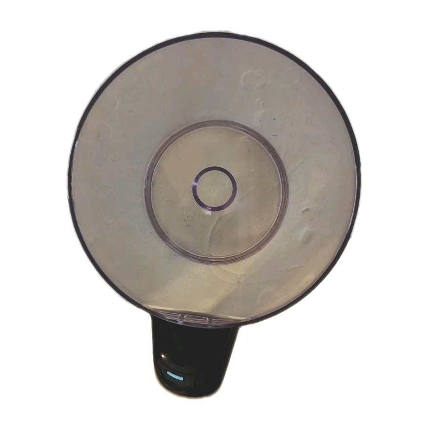 Oster Food Processor OEM Replacement Bowl Clear Model No. 116434- 100-090