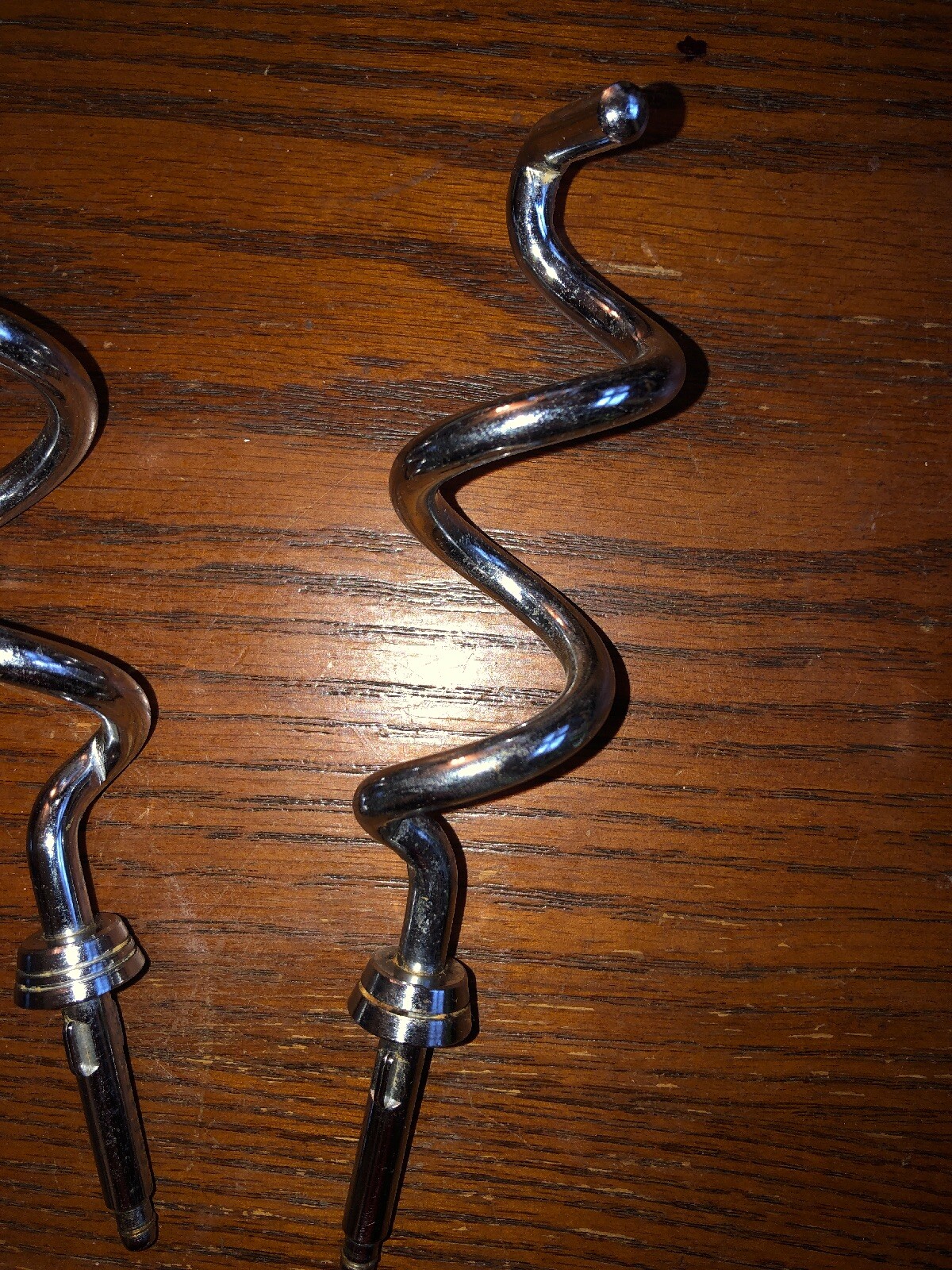 Replacement Dough Hooks For Oster Regency Kitchen Center