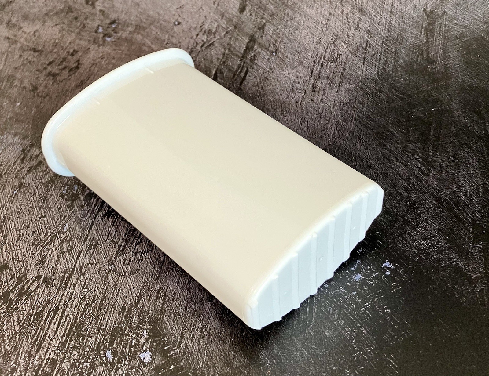 Cuisinart Handy Prep DFP-3 Lid & Pusher Replacement Part DLC-504TX