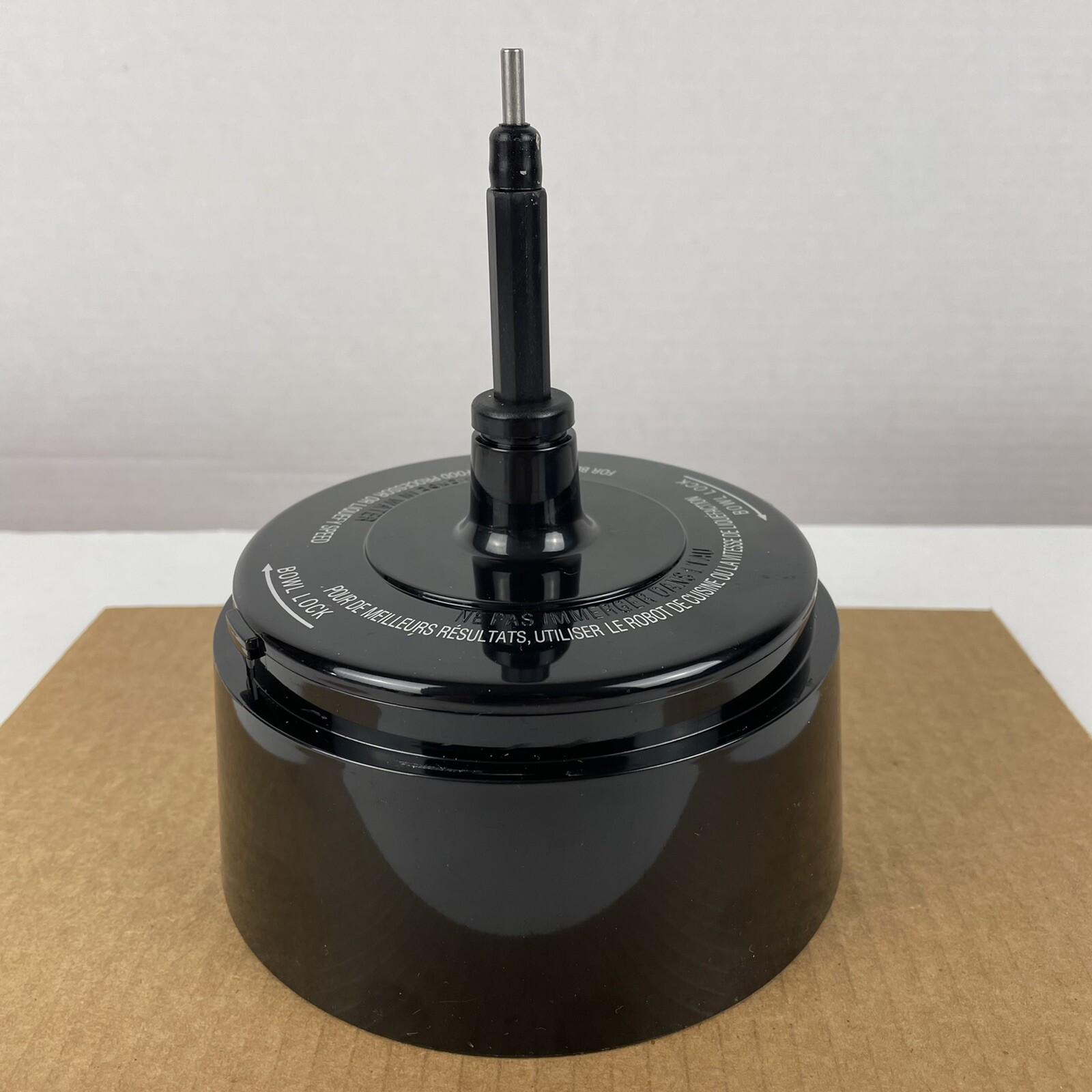Cuisinart PowerBlend Duet BFP-10CH Base Drive Gear Box AFP7