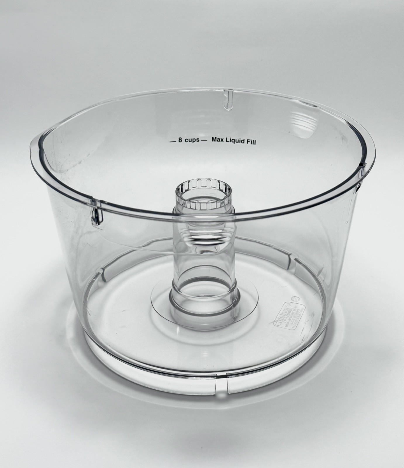 Cuisinart Food Processor 14 Cup (FP-16/14MWBT) Replacement Work Bowls