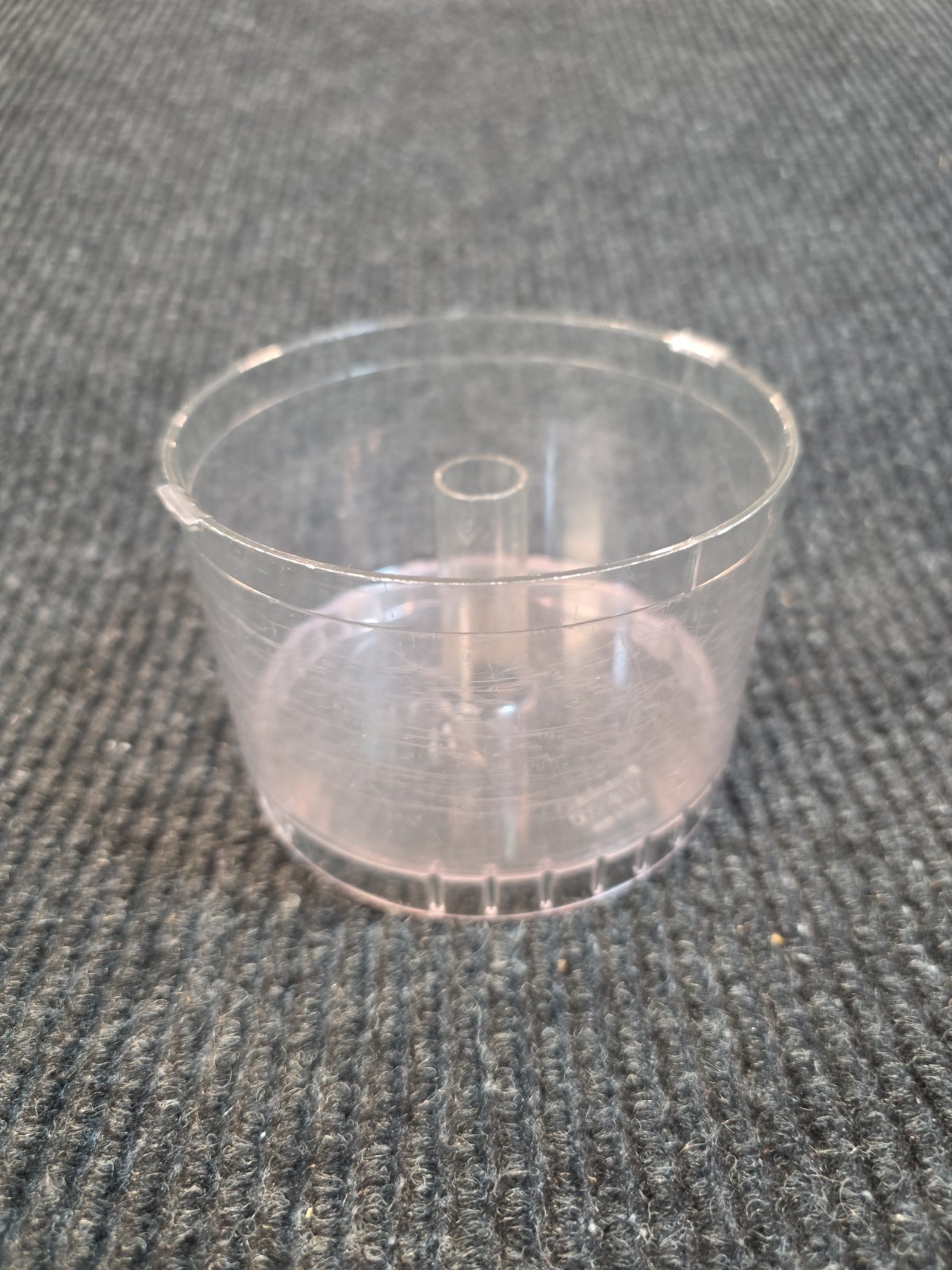 Cuisinart DLC-191TX Replacement Cup Only For DLC-1TX Mini Prep Food Processor