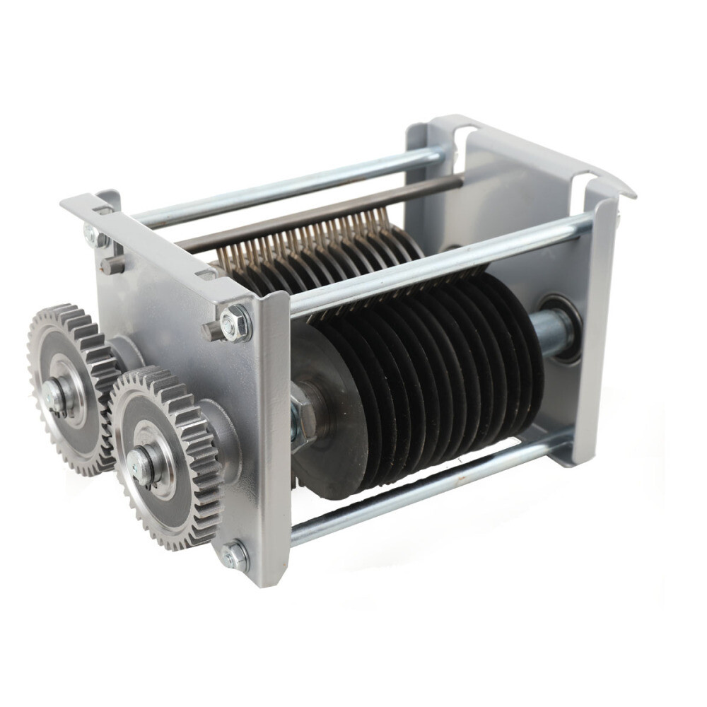 1PC 7mm Blade For 110V QE Meat Cutting Machine Beef Pork Slicer Cutter Blade