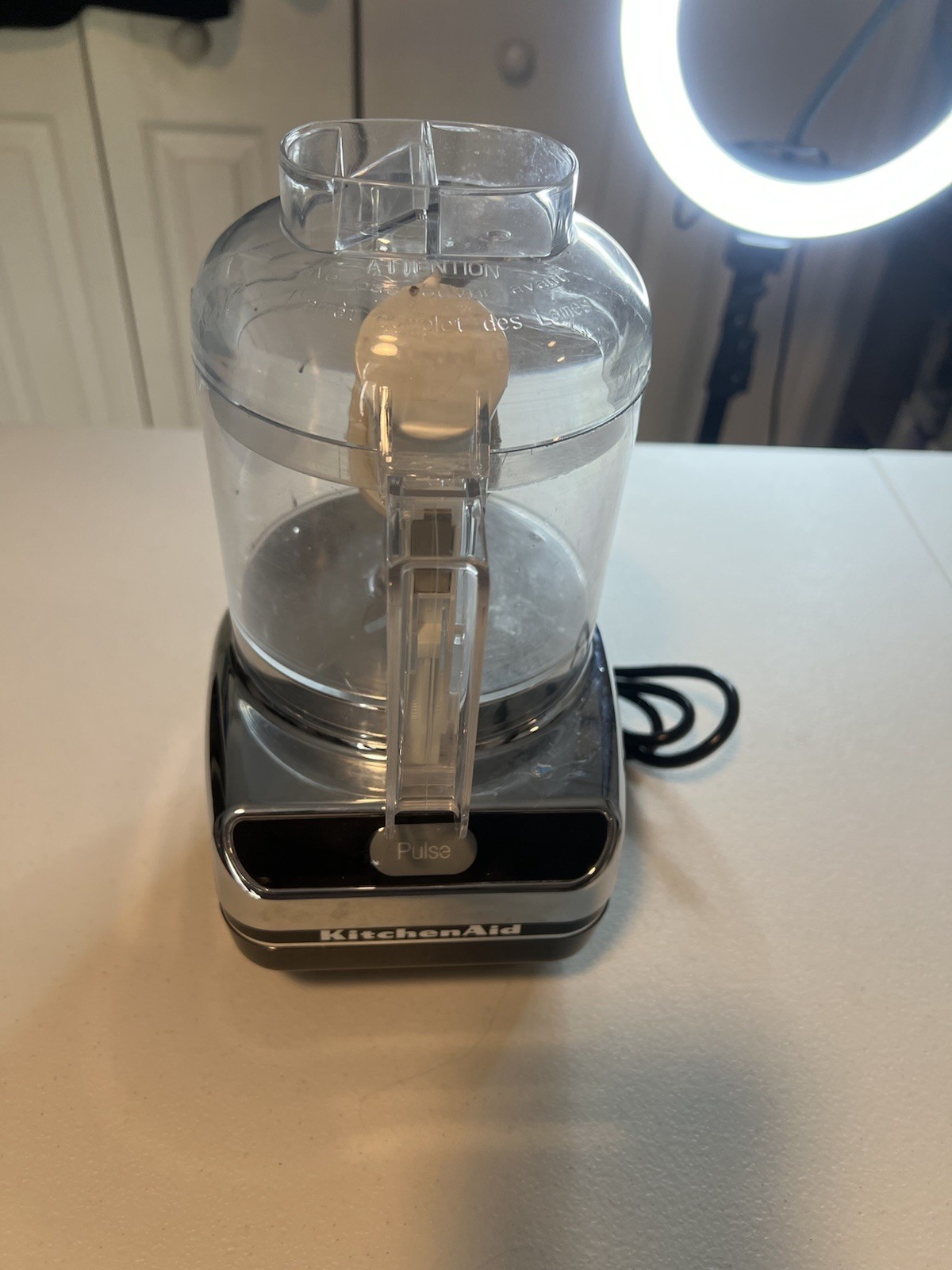 kitchenaid chefs chopper kfc3100cr2