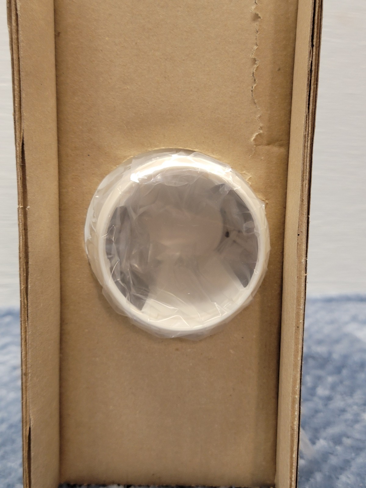 Presto Salad Shooter Electric Food Slicer Shredder 02910 Vintage NOS NEW Sealed