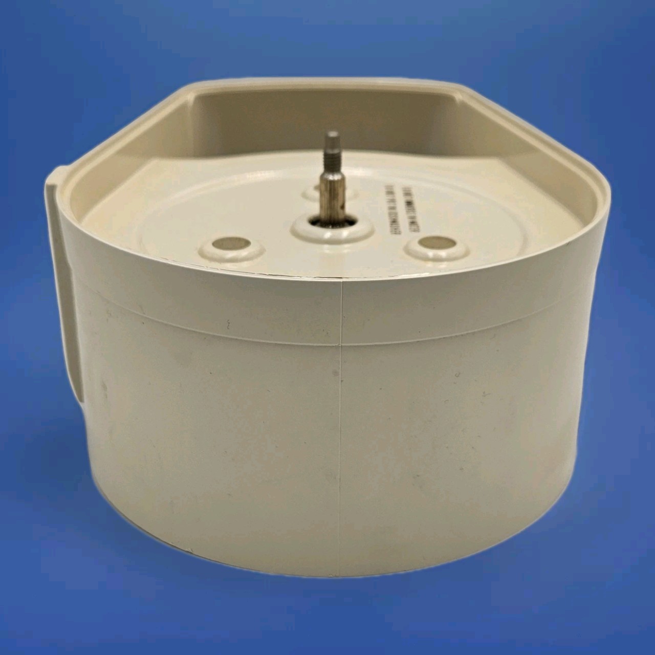 La Machine Moulinex 354 Food Processor Replacement Food Chute Vintage 70s Works