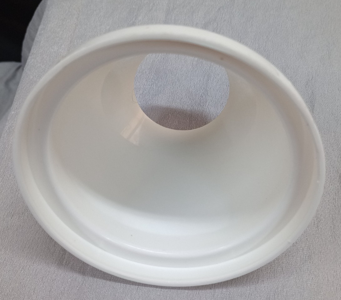 Presto Salad Shooter 0297001 *REPLACEMENT PART Funnel Guide