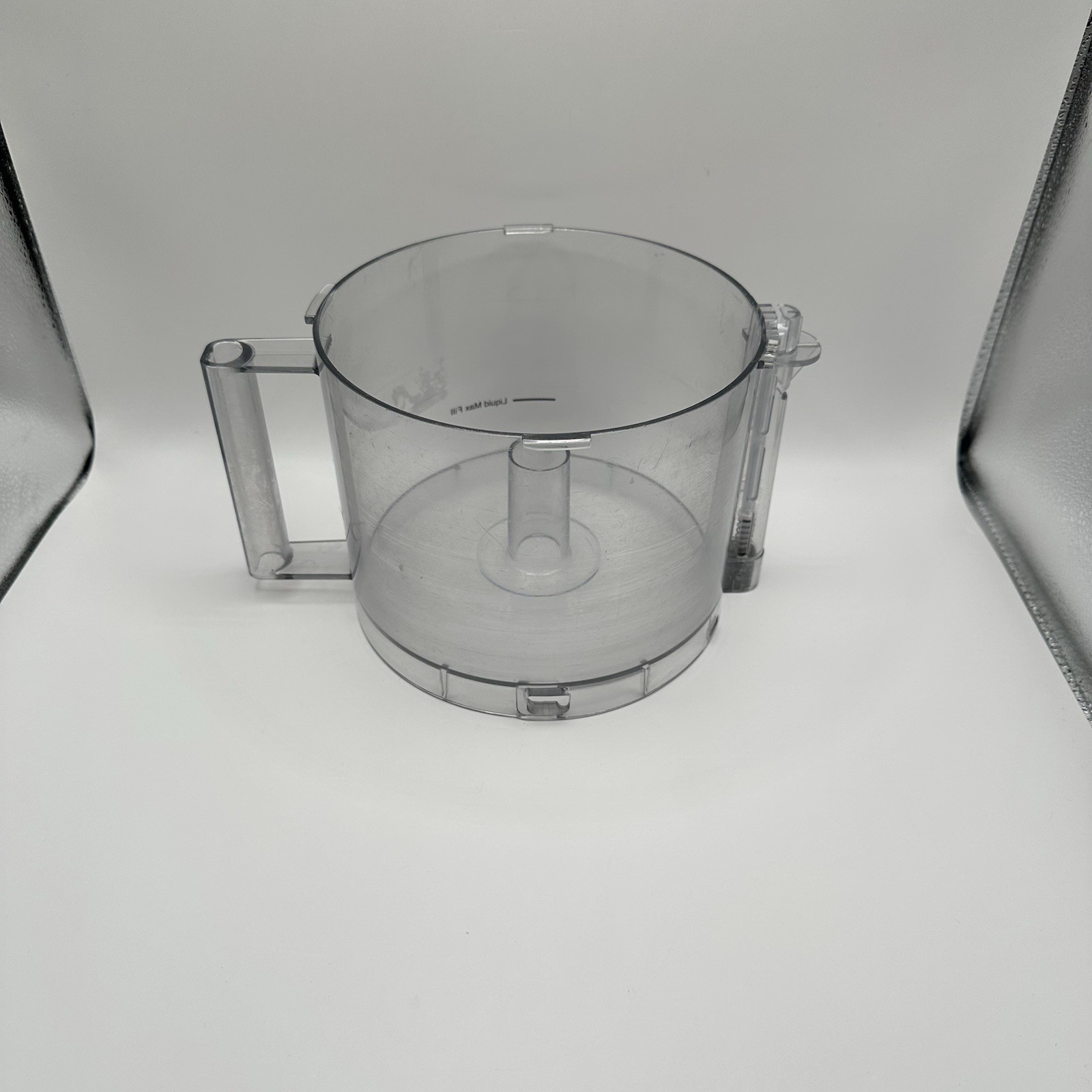 Cuisinart Food Processor Custom 14 DFP-14BCN Replacement Work Bowl DLC-005AGTXT1