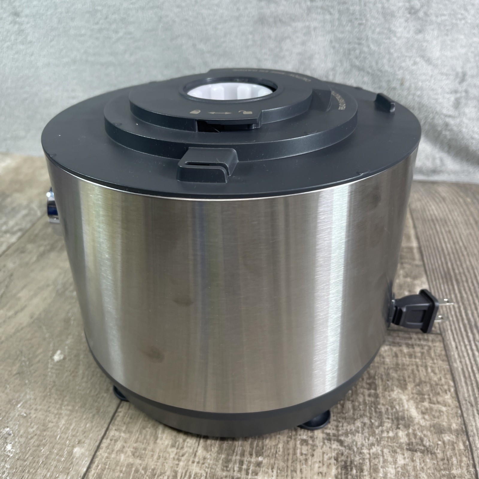 GE 12 Cup Food Processor G8P1 – Replacement Motor