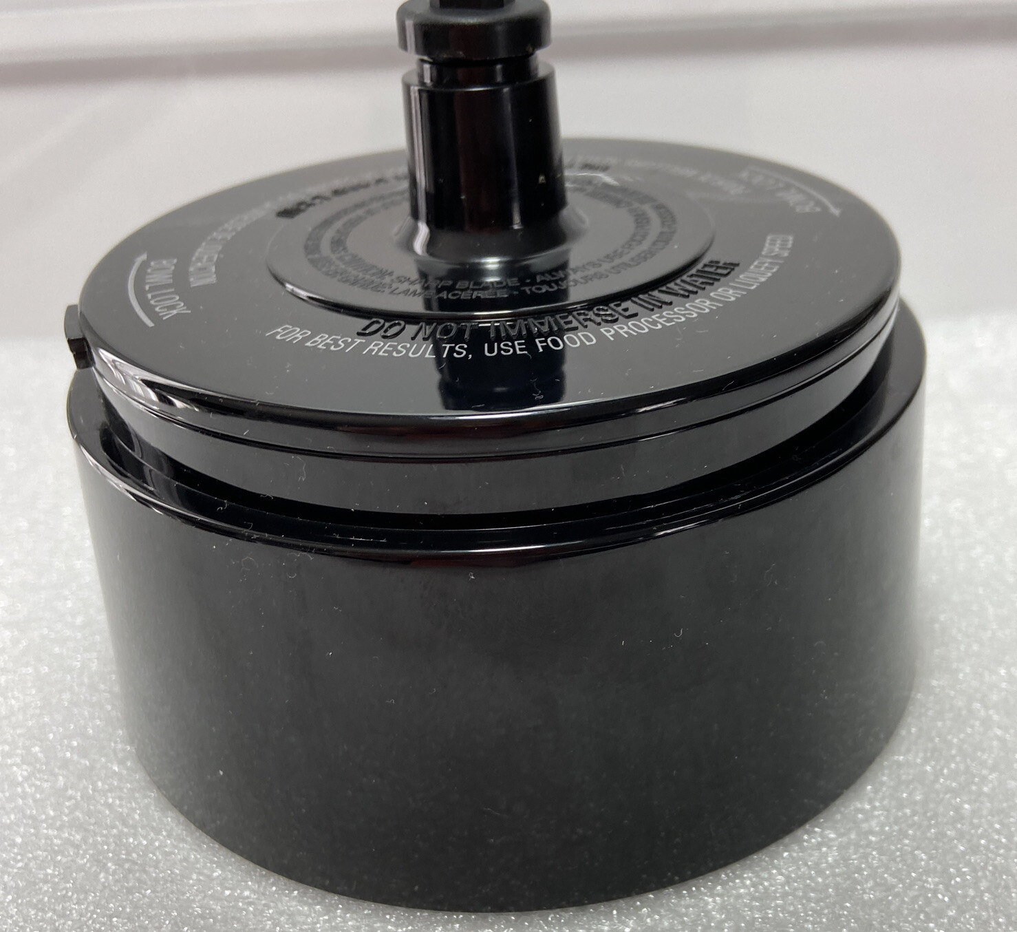 Cuisinart AFP-7 Smart Power Duet Food Processor Part BASE cbfp-10 BFP-10CH BFP-1