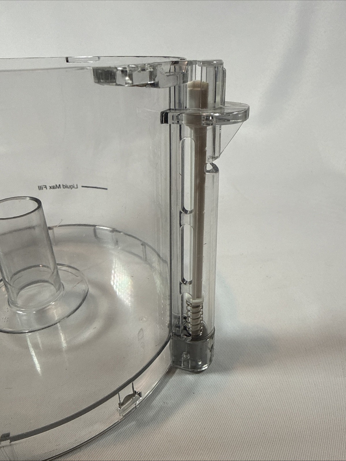 Cuisinart Food Processor Replacement DLC-005AGTXT Work Bowl Custom 14 DFP-14BCN