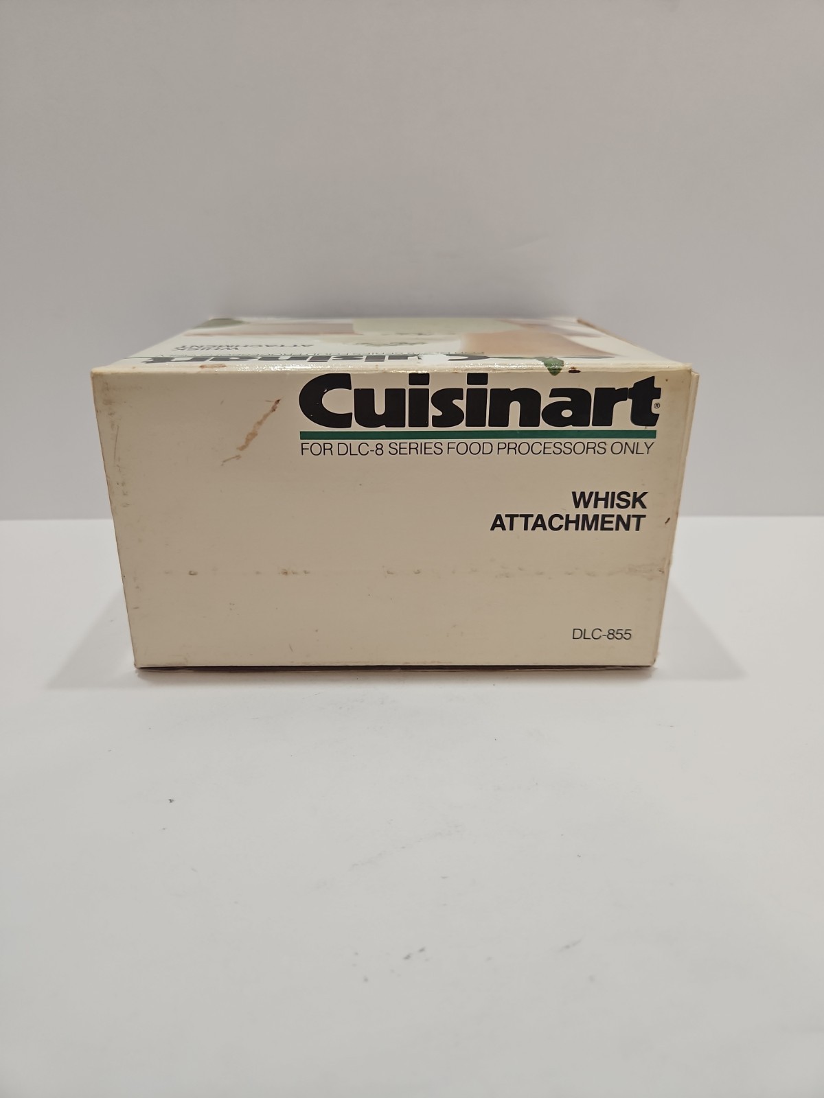 DLC-855 Whisk Attachment for Cuisinart DLC-8 Food Processor