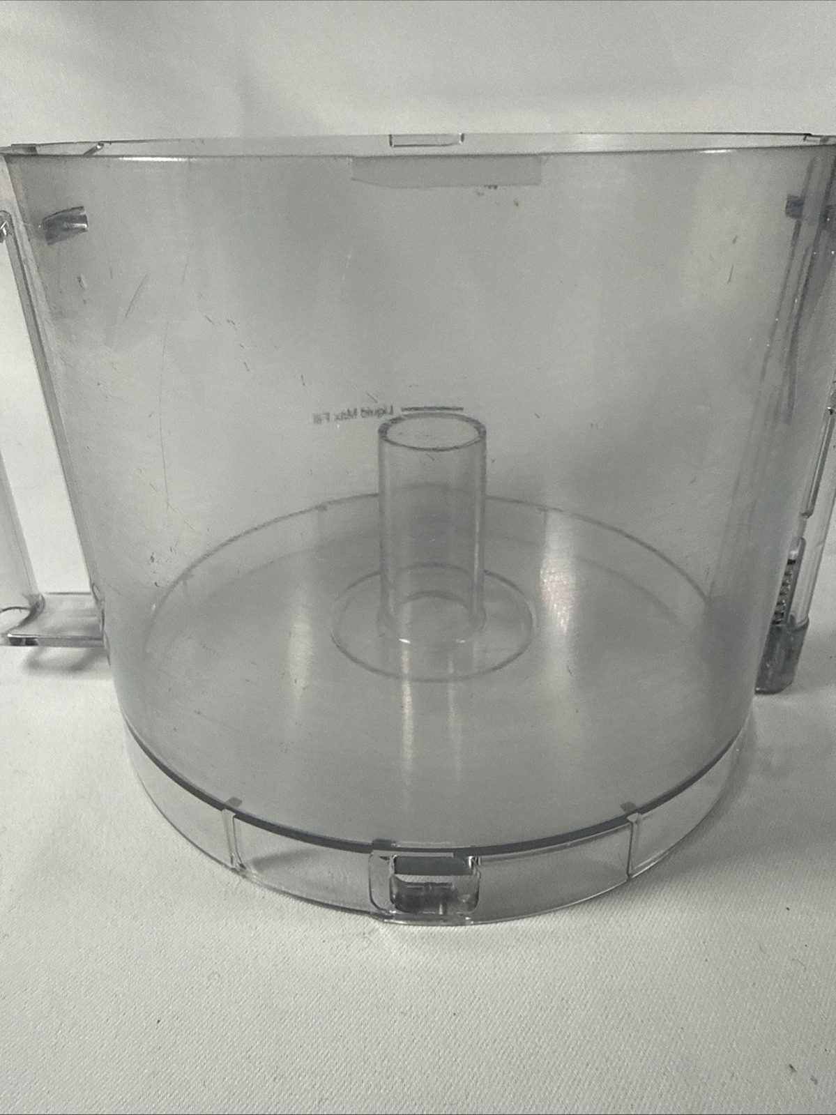 Cuisinart DLC-005AGTX1 – 14-Cup Food Processor Work Bowl DFP-14 Series DFP-14N