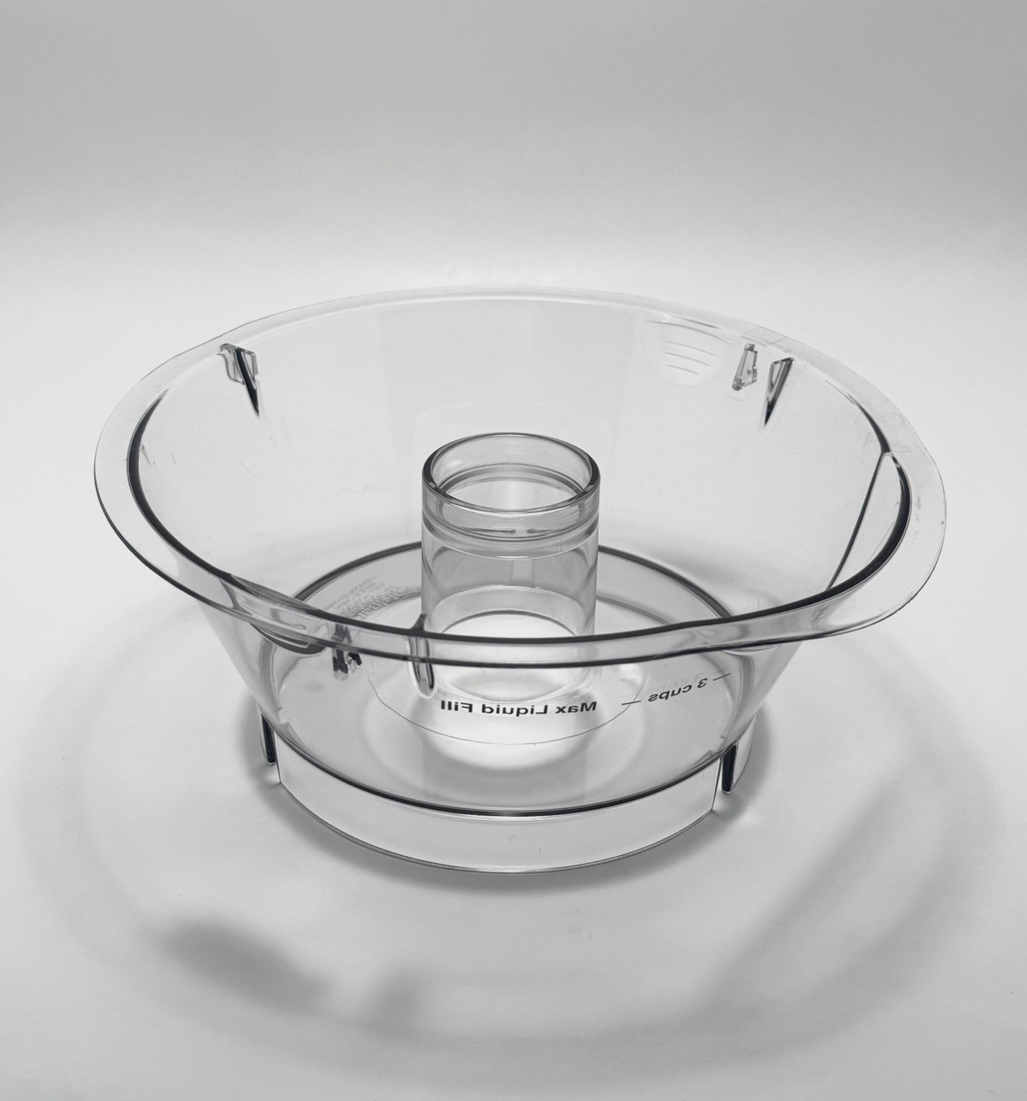 Cuisinart Food Processor 14 Cup (FP-16/14MWBT) Replacement Work Bowls