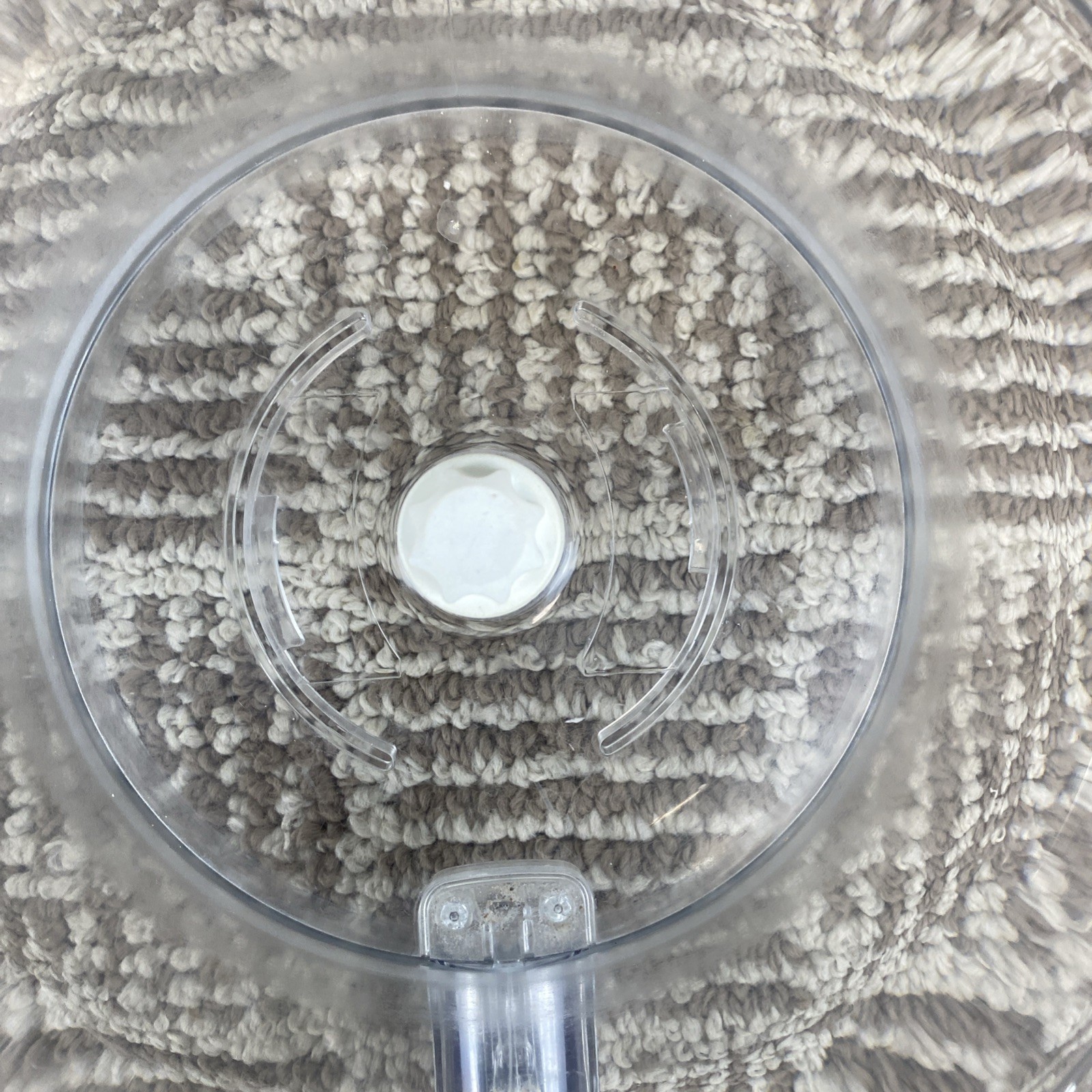 Wolfgang Puck Bistro BFPR0015 Food Processor Bowl OEM Replacement