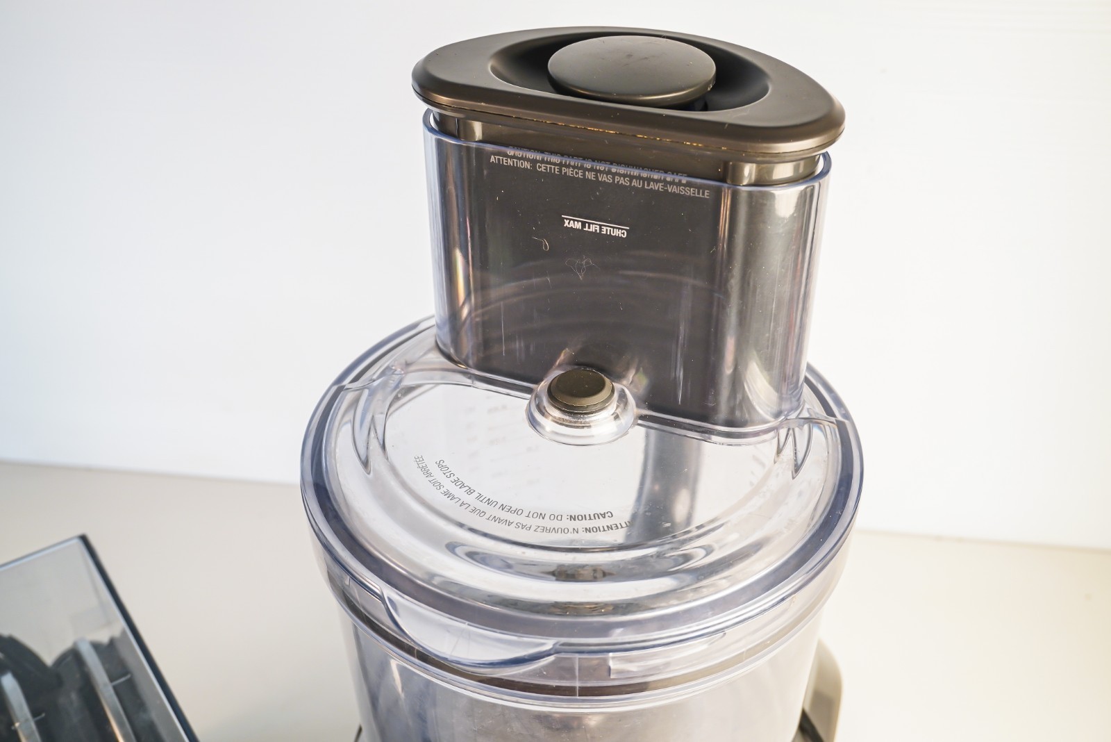 Breville BFP800XL/A Sous Chef Food Processor 16 Cup & Accessories Gently Used