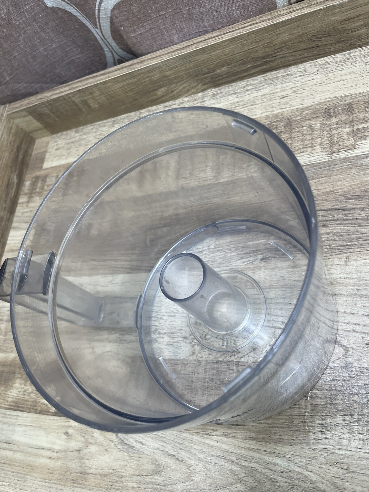 Hamilton Beach Food Processor 70100 Replacement Work Bowl FP02 Unit Series A1600
