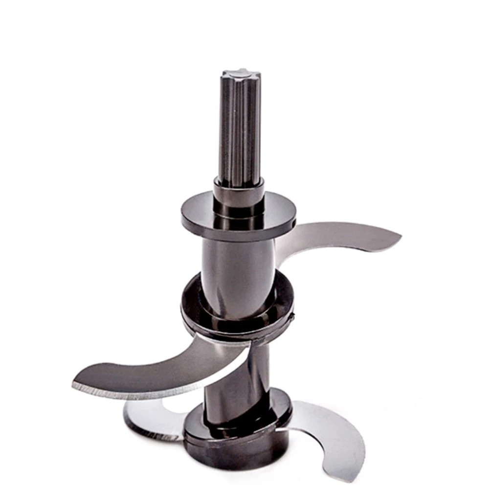 Swiss Thomas 900ml Multi-Function Chopper: blender, grinder, mixer, juicer.