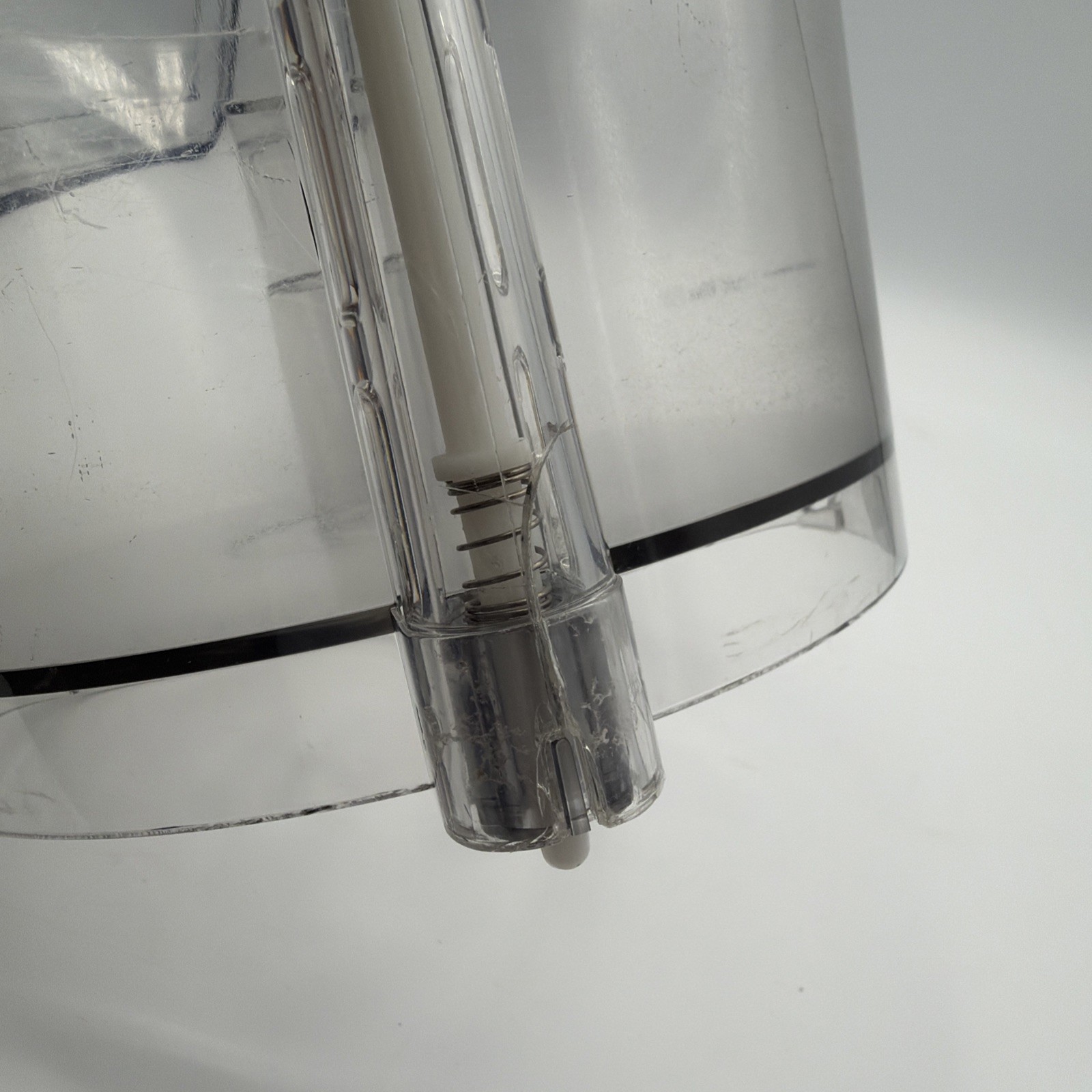 Cuisinart DLC-8 Series Deluxe 11 Food Processor DLC-865AGTX Replacement Bowl