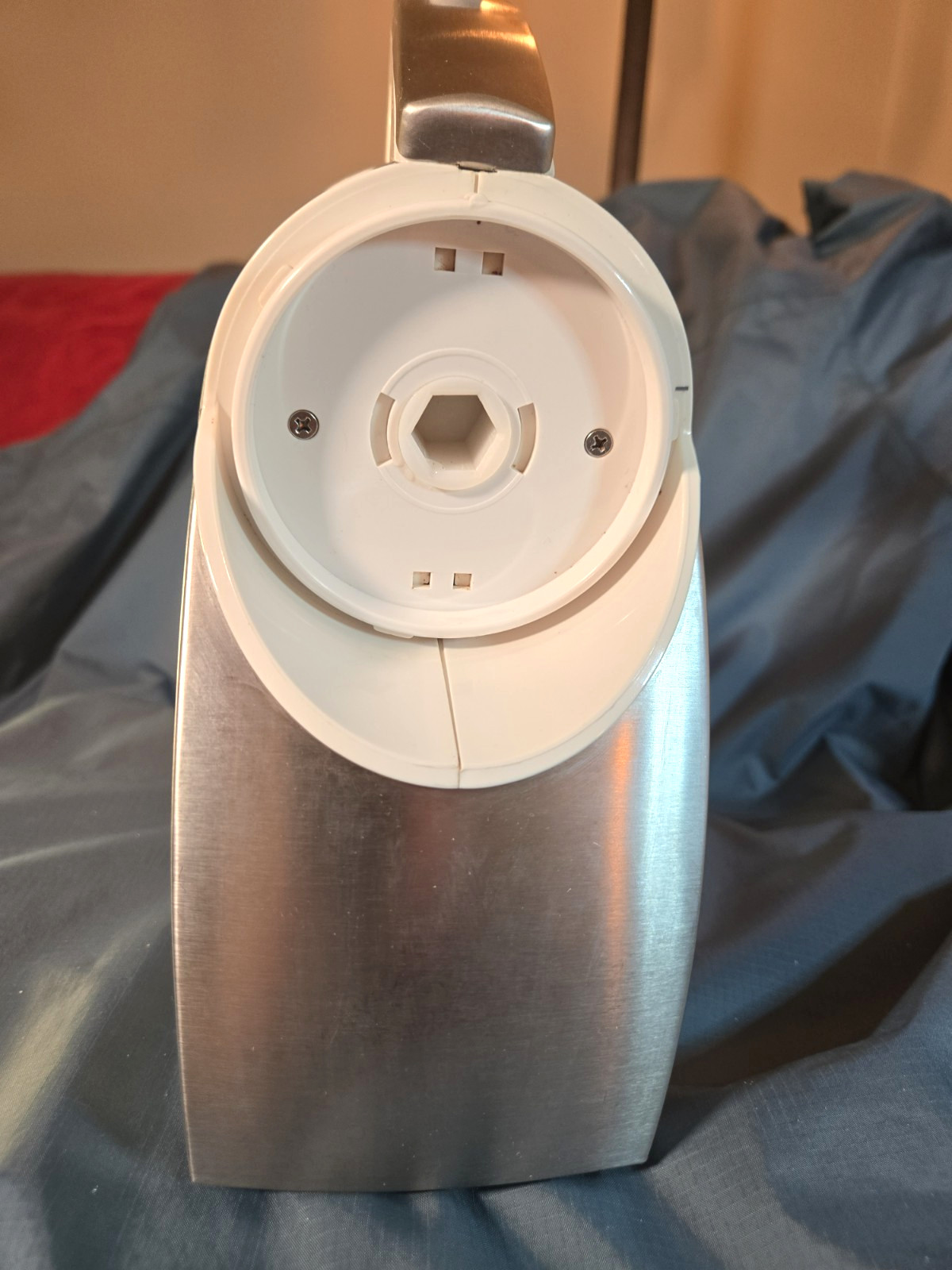 Cuisinart HFP-300 Prep Express Handheld Food Processor Accessories Works great!